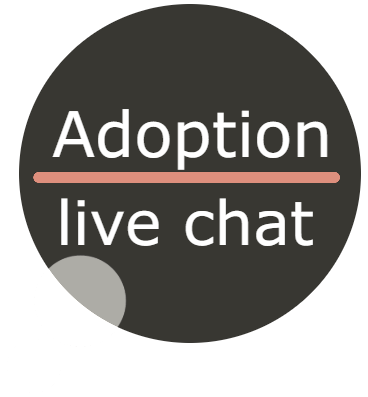 Adoption Live Chat